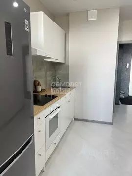 1-к кв. Чувашия, Новочебоксарск ул. Винокурова, 99 (37.8 м)