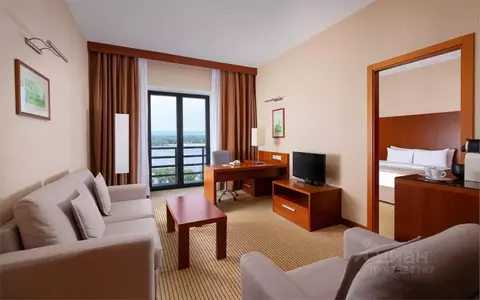 Комната Самарская область, Самара ул. Алексея Толстого, 99 (50.0 м)