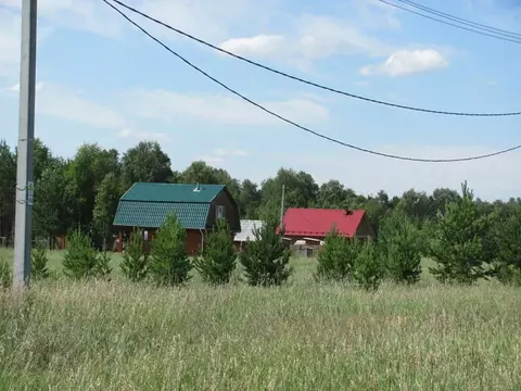 Участок в Свердловская область, Белоярский пгт ул. 8 Марта, 5 (28.3 ...