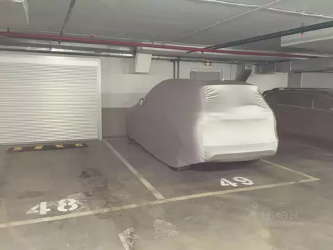 Гараж в Московская область, Химки бул. Весенний, 4 (16 м)