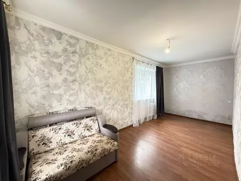 2-к кв. Кабардино-Балкария, Нальчик ул. Кирова (45.0 м)