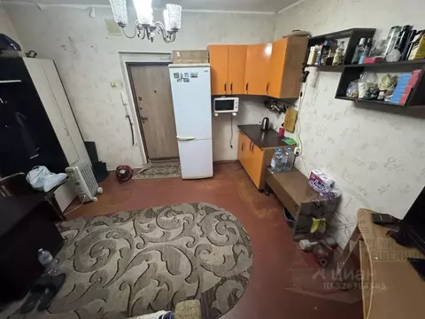 Комната Московская область, Королев просп. Королева, 6а (23.6 м)