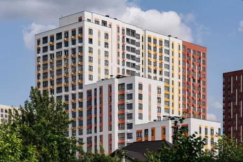 Гараж в Московская область, Ленинский городской округ, д. Сапроново ...