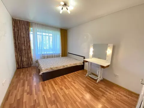 3-к кв. Башкортостан, Уфа ул. 8 Марта, 16 (60.0 м)