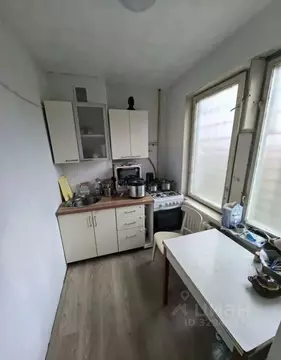 1-к кв. Москва 13-я Парковая ул., 20К4 (30.0 м)