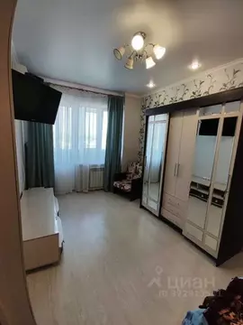 1-к кв. Краснодарский край, Анапа ш. Симферопольское, 1А (34.0 м)