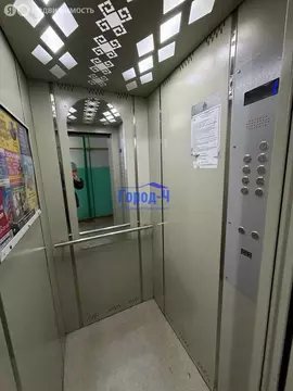 1-комнатная квартира: Чебоксары, улица 139-й Стрелковой Дивизии, 8 (42 ...