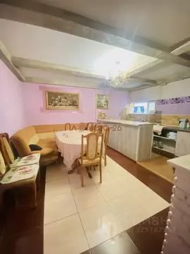 Дом в Ставропольский край, Пятигорск городской округ, пос. Свободы ул. ...