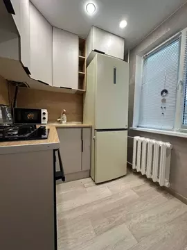 1-к кв. Псковская область, Псков Красноармейская ул., 27 (30.0 м)