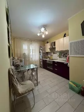 2-к кв. Московская область, Видное ул. Березовая, 13 (55.7 м)