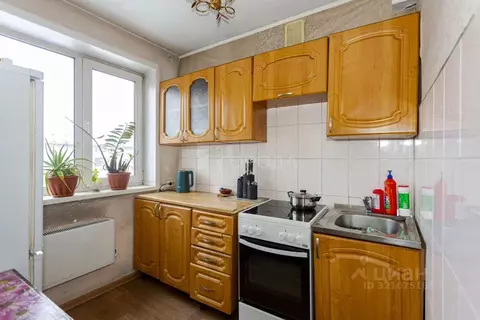 2-к кв. Кемеровская область, Новокузнецк ул. 40 лет ВЛКСМ, 78 (47.7 м)