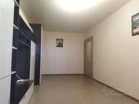 1-к кв. Волгоградская область, Волгоград ул. Тимирязева, 52 (36.2 м)