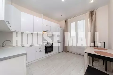 2-к кв. Москва Сельскохозяйственная ул., 38к2 (41.0 м)