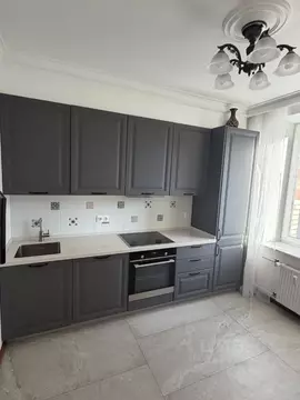 2-к кв. Санкт-Петербург пер. Ипподромный, 1к2 (59.9 м)