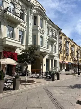 Помещение свободного назначения в Самарская область, Самара ...