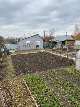 Дом в Пензенская область, Пенза Пчелка СНТ,  (50 м)