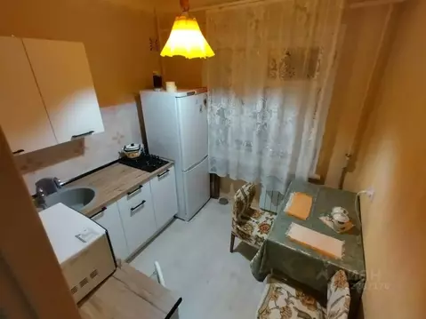 1-к кв. Краснодарский край, Туапсе Керченская ул., 17 (30.0 м)