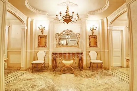 5-к кв. Москва Береговая ул., 6 (252.5 м)