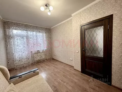 1-к кв. Ростовская область, Аксай просп. Ленина, 36А (25.0 м)