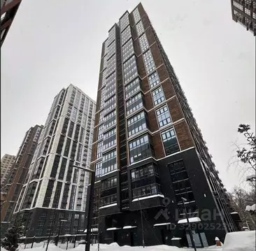 Помещение свободного назначения в Москва Клинская ул., 2А (104 м)