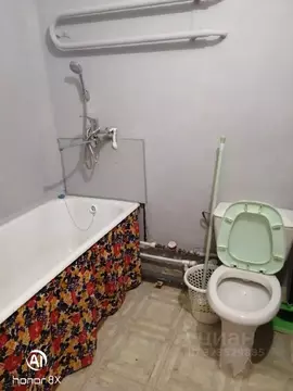 1-к кв. Красноярский край, Красноярск ул. Энергетиков, 36 (34.0 м)