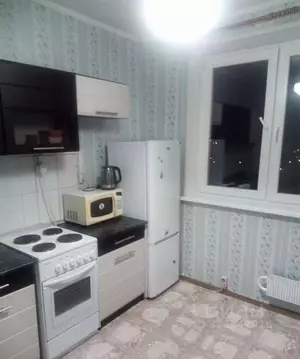 1-к кв. Москва Керамический проезд, 71К1 (40.0 м)