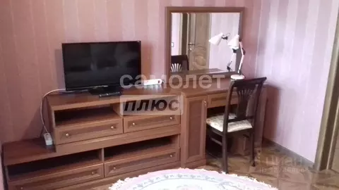 2-к кв. Краснодарский край, Анапа ул. Шевченко, 198 (52.3 м)