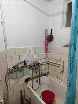 1-комнатная квартира: Георгиевск, улица Моисеенко, 3 (27 м)