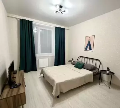 2-к кв. Пермский край, Пермь ул. Карбышева, 49А (60.0 м)