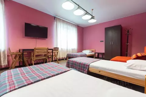 Комната Самарская область, Самара ул. 6-я Радиальная, 5