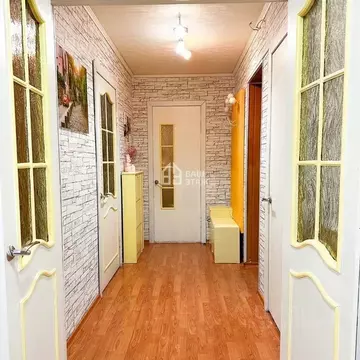 1-к кв. Калужская область, Калуга Тульская ул., 13б (50.0 м)