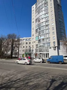 Офис в Калининградская область, Калининград Эпроновская ул., 1 (203 м)