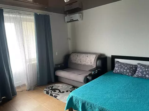 Комната Крым, Судак муниципальный округ, с. Морское, Жемчужный кв-л 13