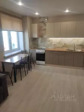 1-к кв. Новосибирская область, Новосибирск ул. Николая Сотникова, 11/1 ...