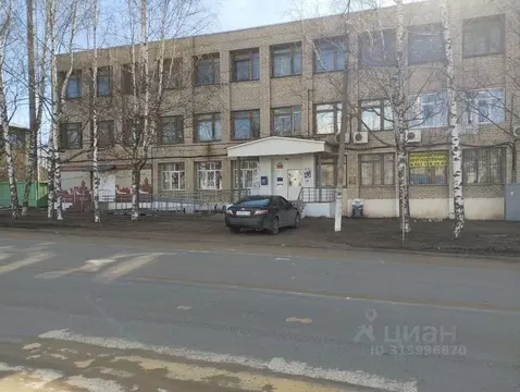 Помещение свободного назначения в Мордовия, с. Кочкурово ул. ...