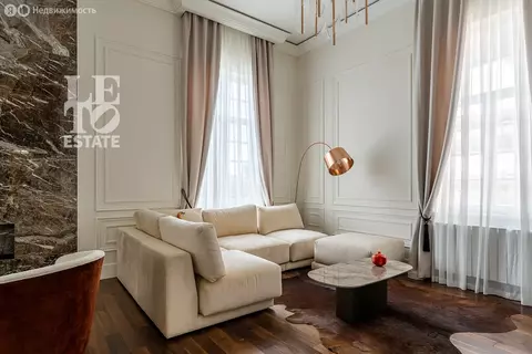 Дом в Покровское, КП Новорижский, 512 (260 м)