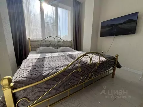 2-к кв. Дагестан, Махачкала ул. Даниялова, 120А (60.0 м)