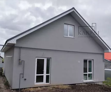 Дом в Челябинская область, Магнитогорск ул. Прокатная (75 м)