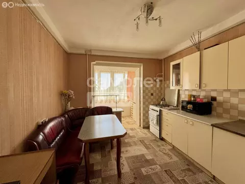 2-комнатная квартира: Тюменский, 10 (48 м)