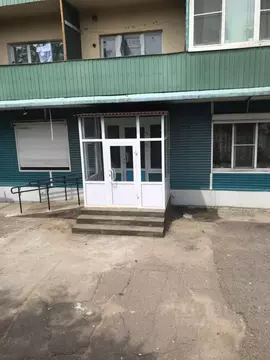 Помещение свободного назначения в Бурятия, Улан-Удэ ул. Революции 1905 ...