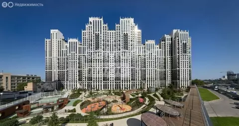 1-комнатная квартира: Москва, улица Академика Королёва, 21 (41 м)