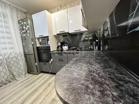 3-к кв. Воронежская область, Воронеж Ольховый пер., 9А (67.5 м)