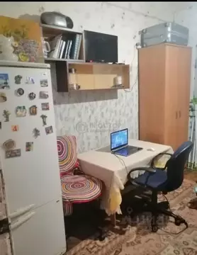 Комната Москва ул. Толбухина, 7К1 (12.5 м)