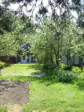 Дом в Московская область, Одинцовский городской округ, с. Уборы  (150 ...
