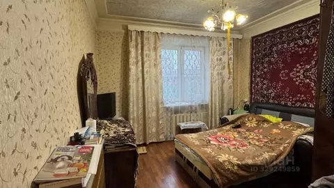 3-к кв. Москва 1-я Курьяновская ул., 13 (67.5 м)