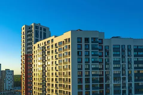 Помещение свободного назначения в Московская область, Мытищи городской ...