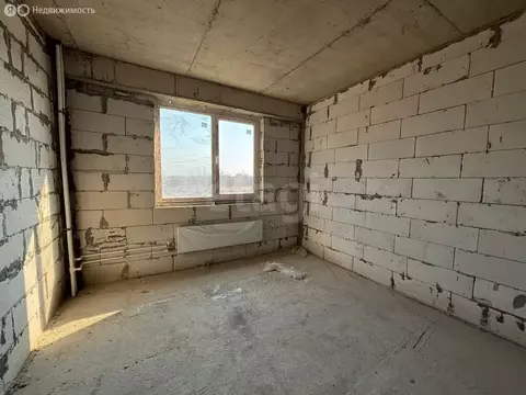 Квартира-студия: Всеволожск, Степной проспект, 16к3 (22.2 м)