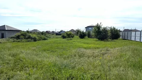 Участок в Краснодарский край, Абинский район, Ахтырское городское ...
