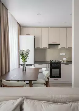 2-к кв. Москва Солнцевский просп., 24К1 (46.1 м)