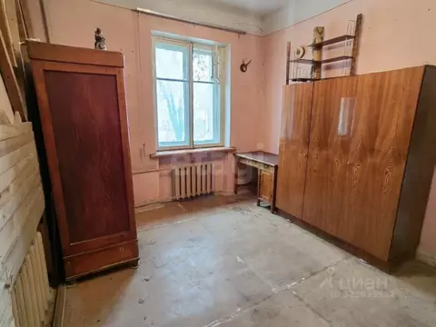 2-к кв. Белгородская область, Белгород ул. Мичурина, 27 (37.3 м)